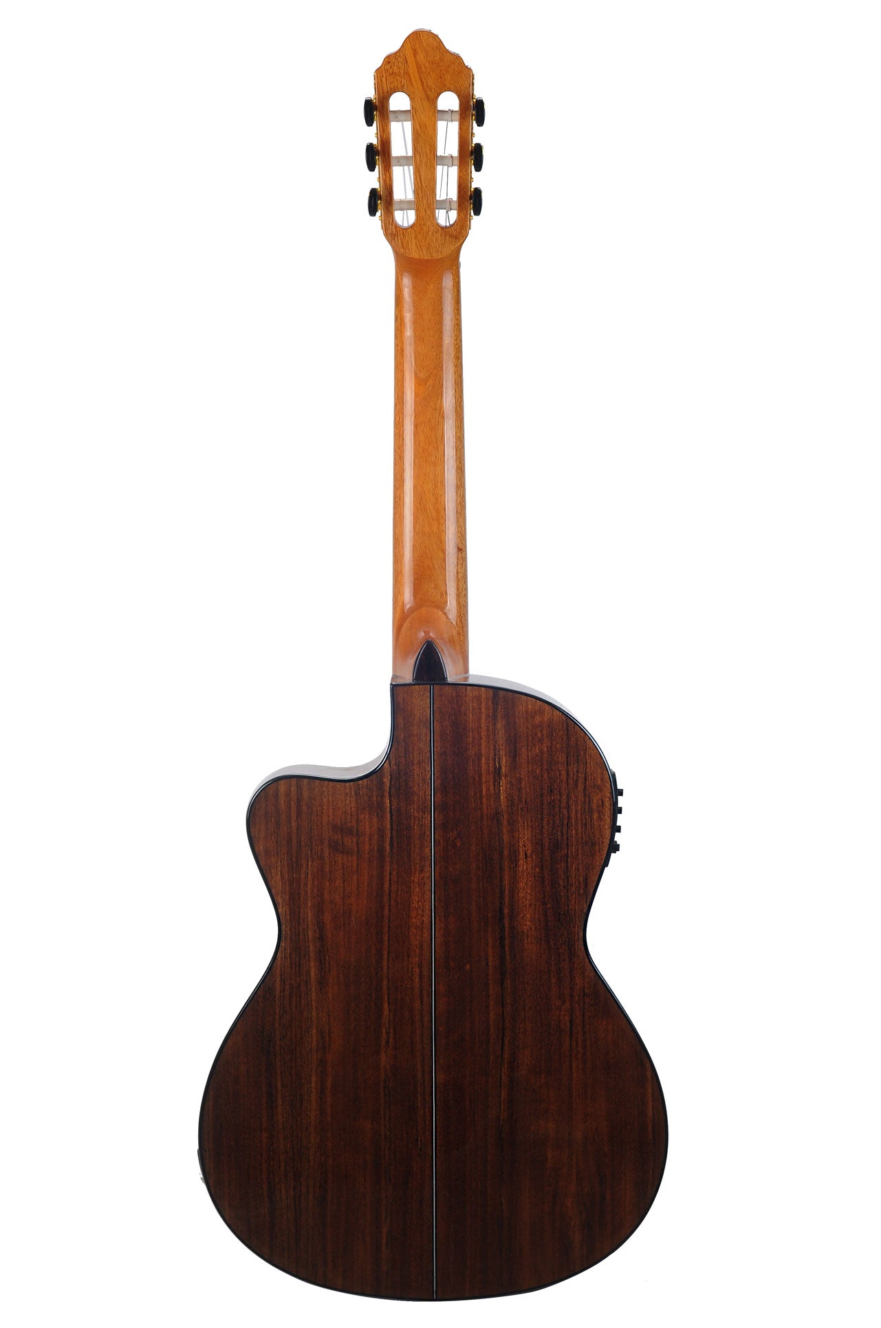Valencia | VC564CE | Classical Guitar - Cutaway, Electric Acoustic | Full Size | Natural Valencia | VC564CE | Classical Guitar - Cutaway, Electric Acoustic | Full Size | Natural